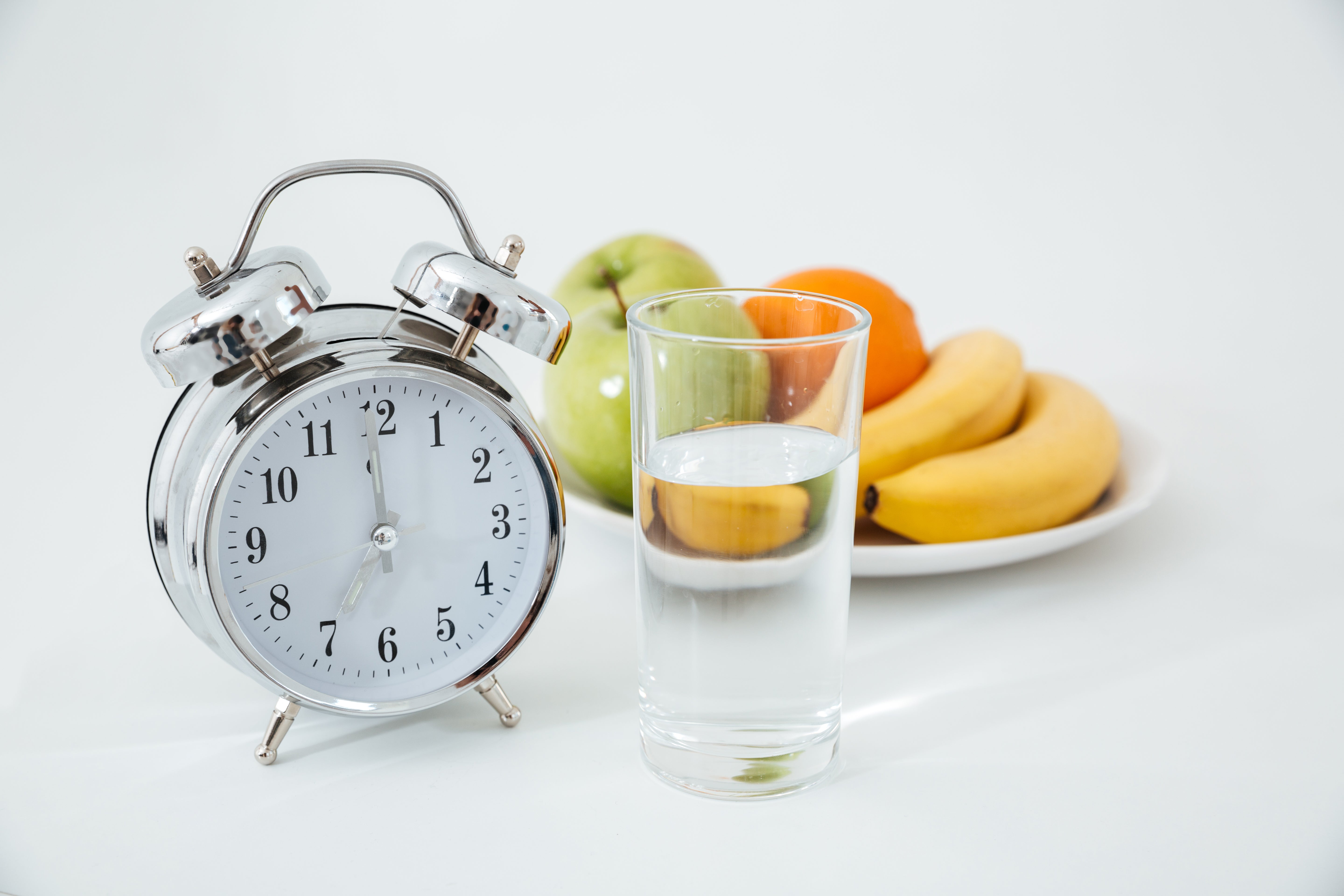 Conoce qué bebidas puedes tomar si haces ayuno intermitente – Cool