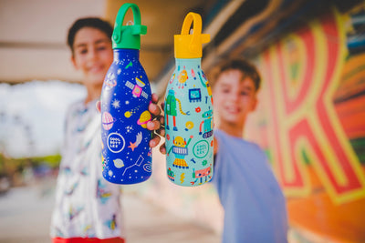 Qué llevar en la mochila escolar