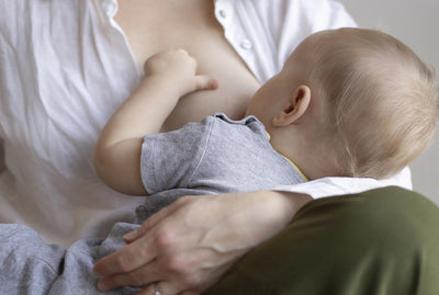 Mejores botellas térmicas para lactancia