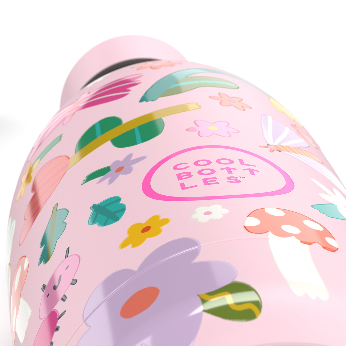 The Bottles Kids 500 ml