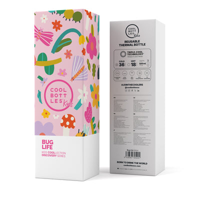 The Bottles Kids 500 ml