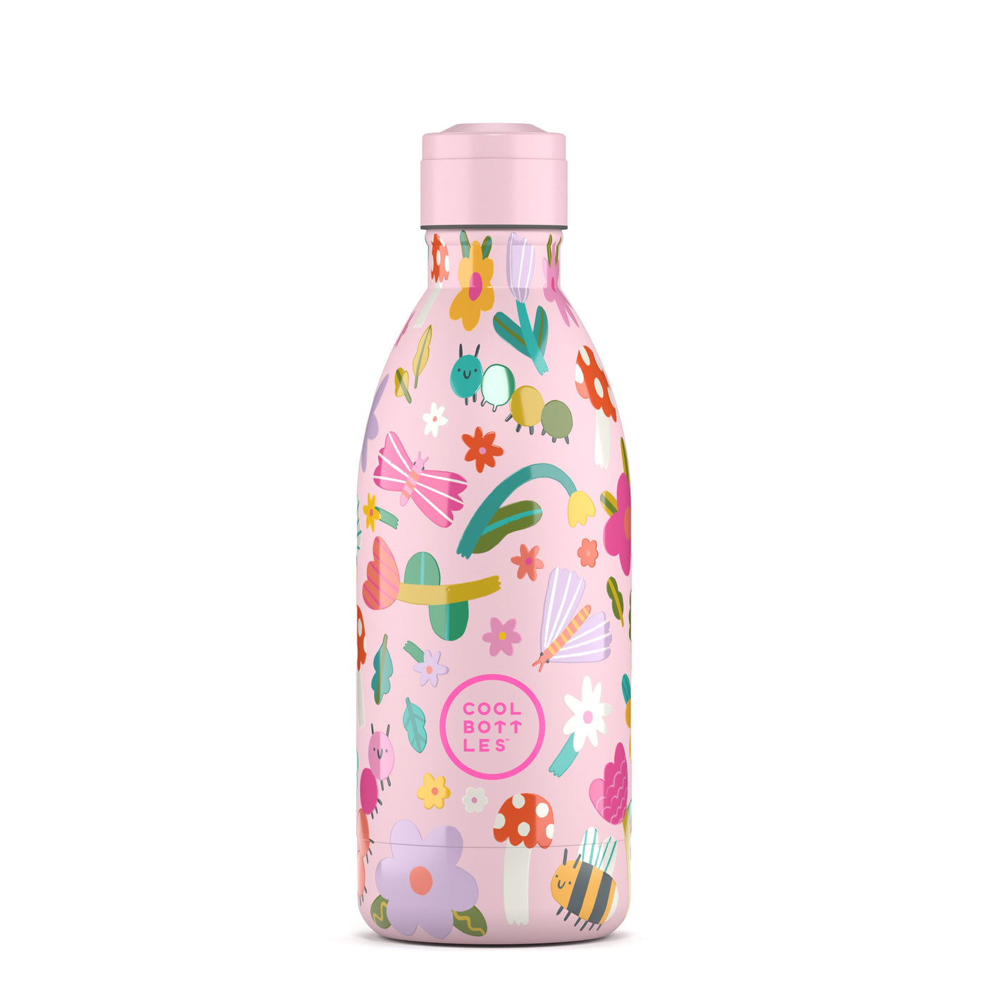 The Bottles Kids 500 ml