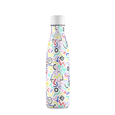 The Bottles Xclusive! - Stainless Steel Bottles