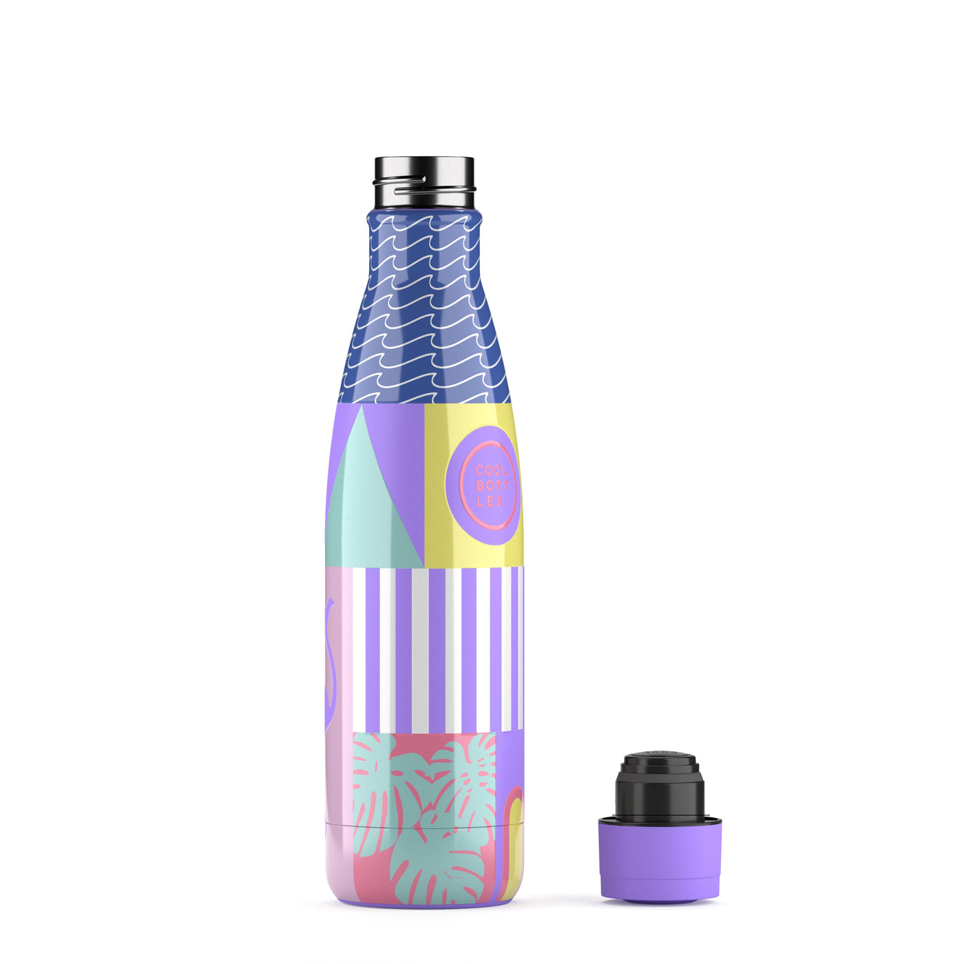 The Bottles Xclusive! - Stainless Steel Bottles