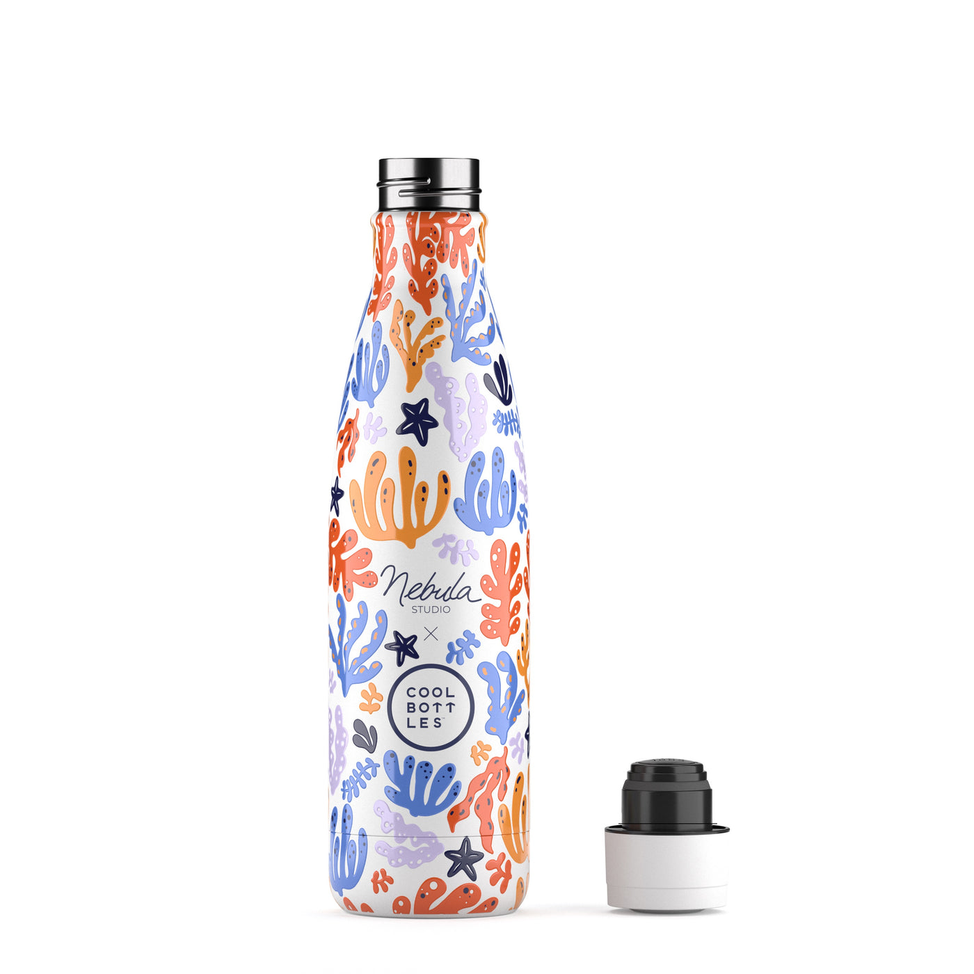 The Bottles Xclusive! - Stainless Steel Bottles