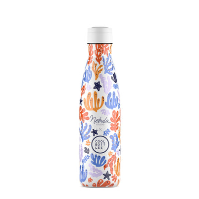 Underwater Fun stainless steel bottle