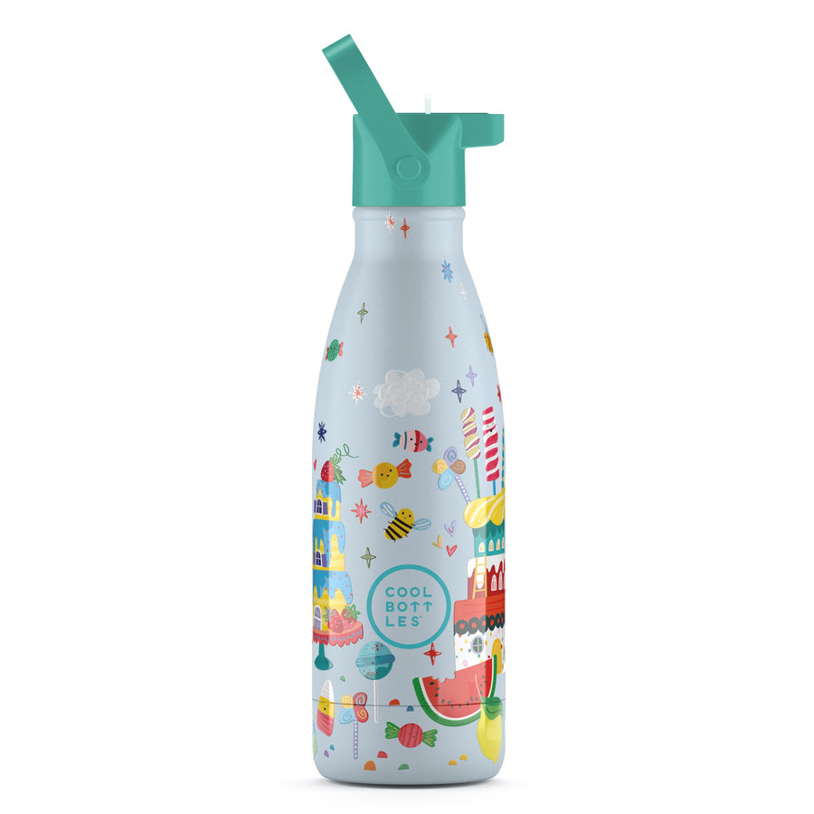 Kiddies – Candy Land – 500ml