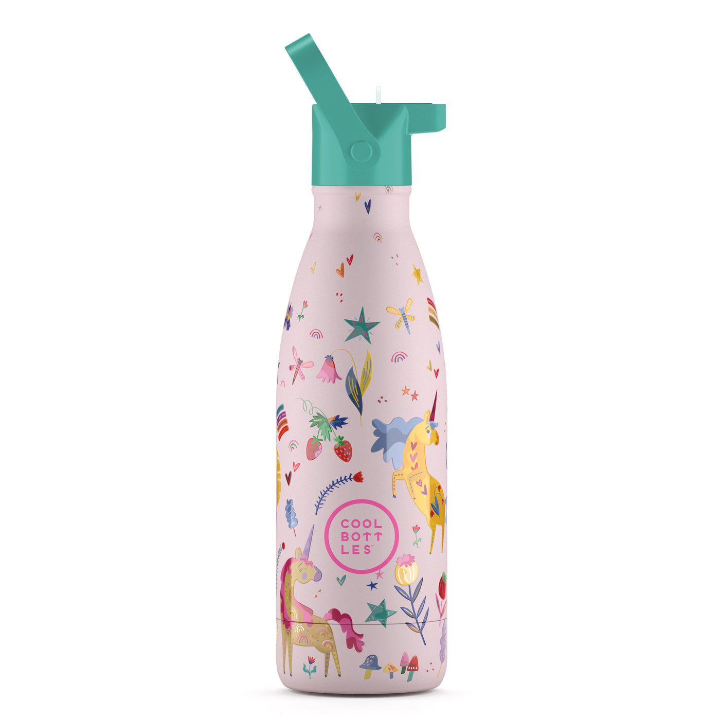 The Bottles Kids 350ml