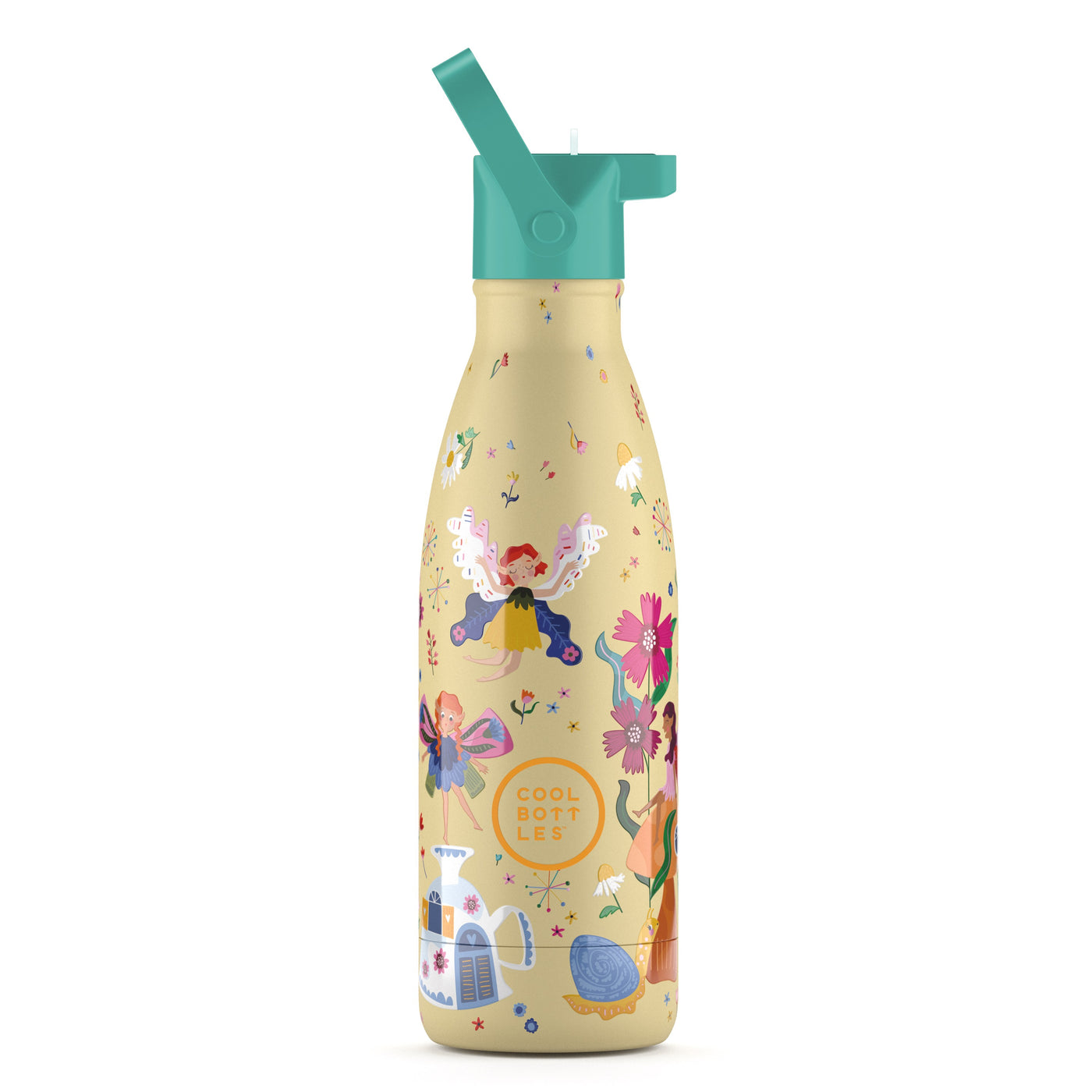 The Bottles Kids 350ml