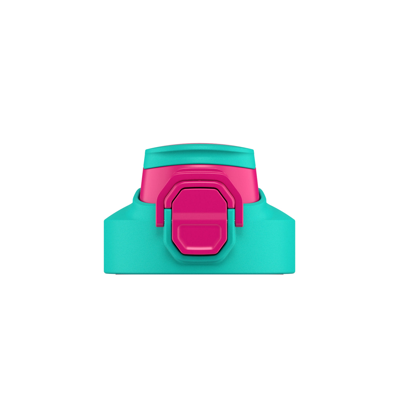 The Sport Bottle - Fitness Cap