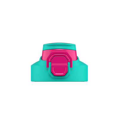 The Sport Bottle - Fitness Cap