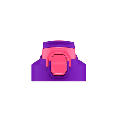 The Sport Bottle - Fitness Cap