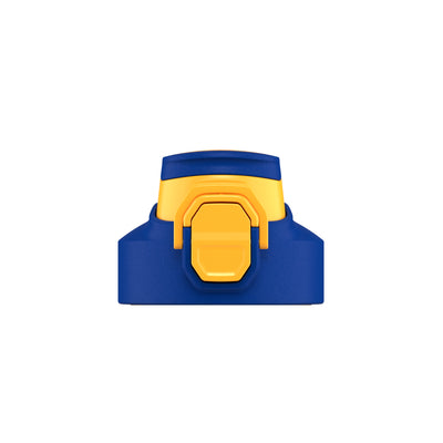 The Sport Bottle - Fitness Cap