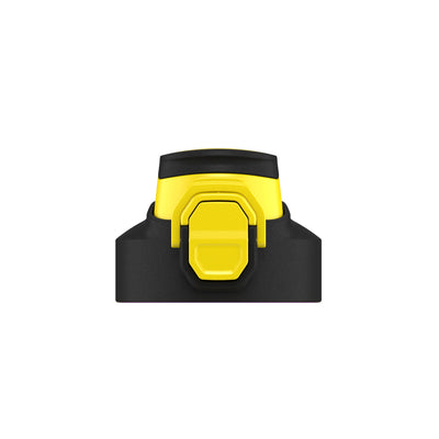 The Sport Bottle - Fitness Cap
