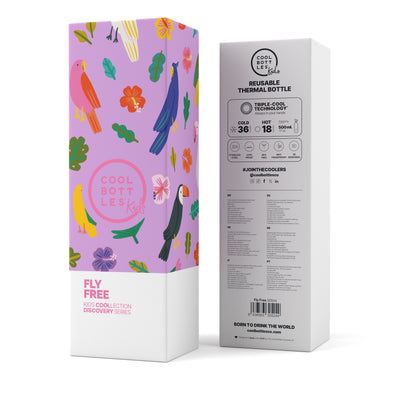 The Bottles Kids 500 ml