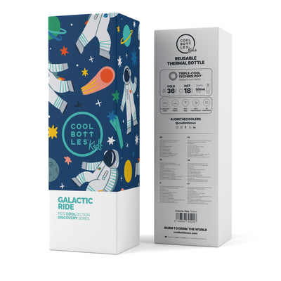 The Bottles Kids 500 ml