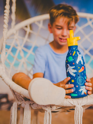 High Quality Reusable Water Bottles