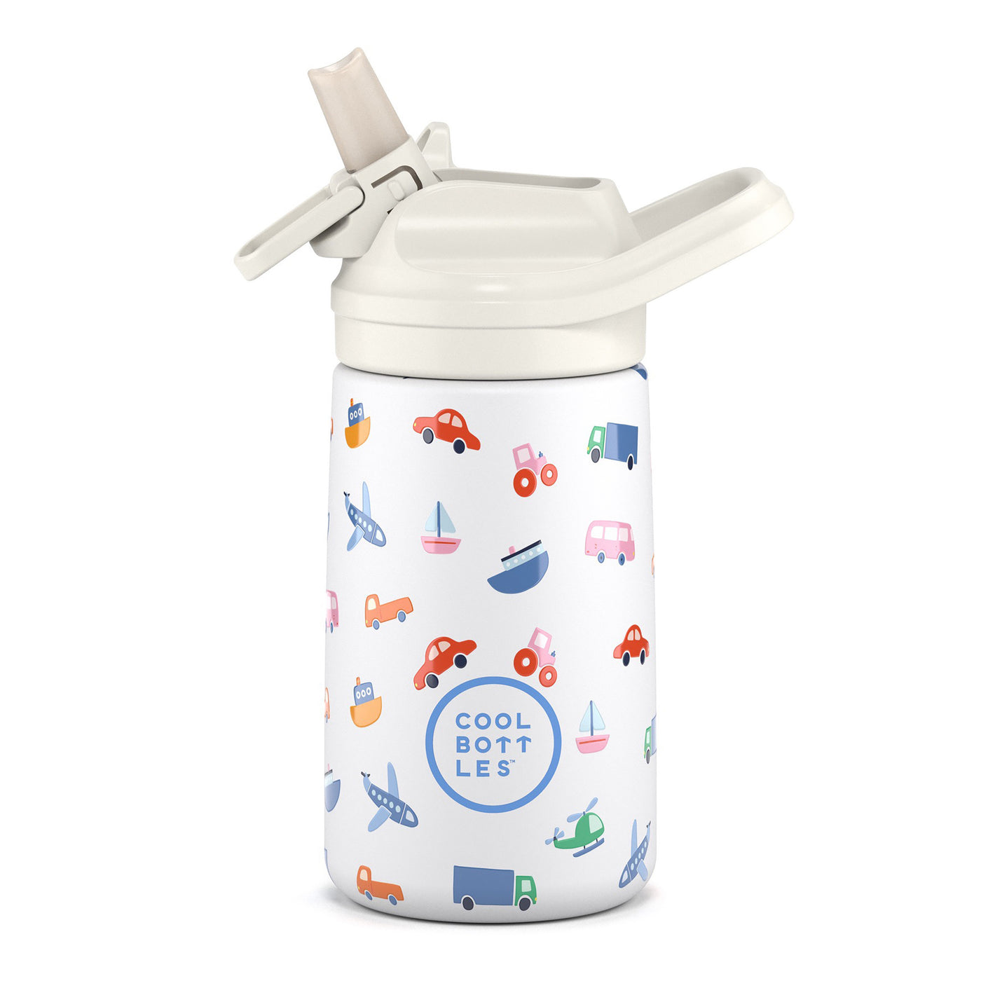 Kiddies 350 ml