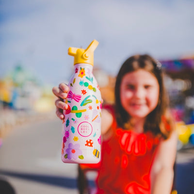 The Bottles Kids 500 ml