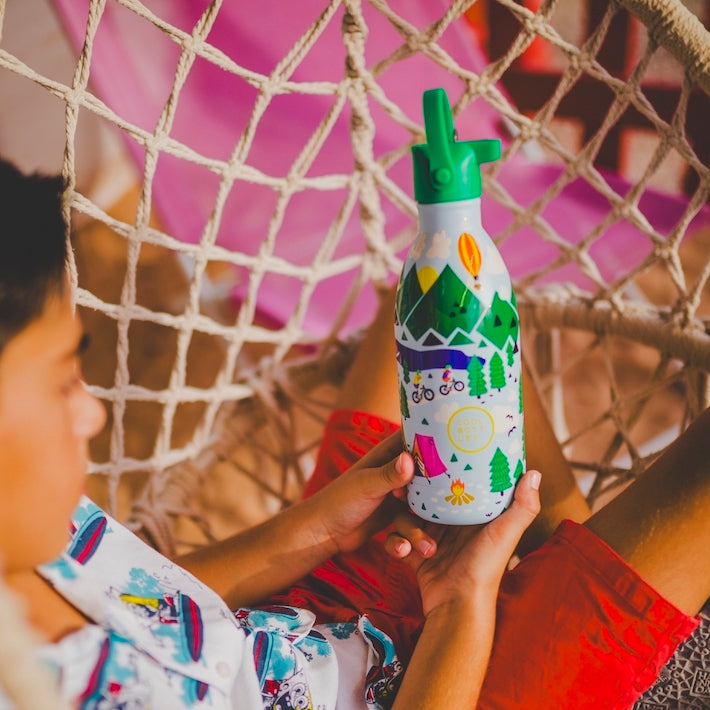 The Bottles Kids 500 ml