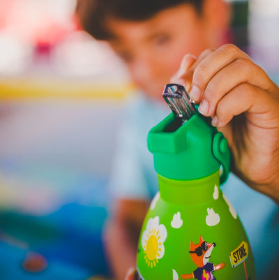 The Bottles Kids 500 ml