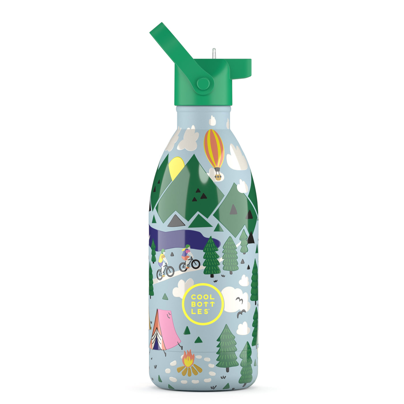The Bottles Kids 500 ml