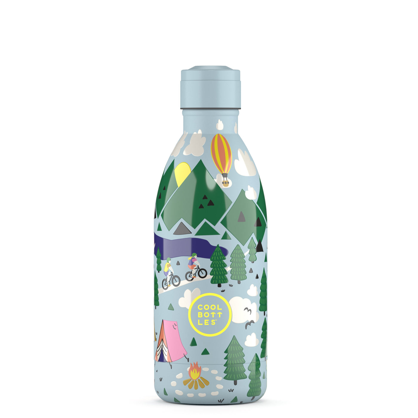 The Bottles Kids 500 ml