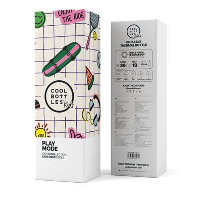 The Bottles Kids 500 ml