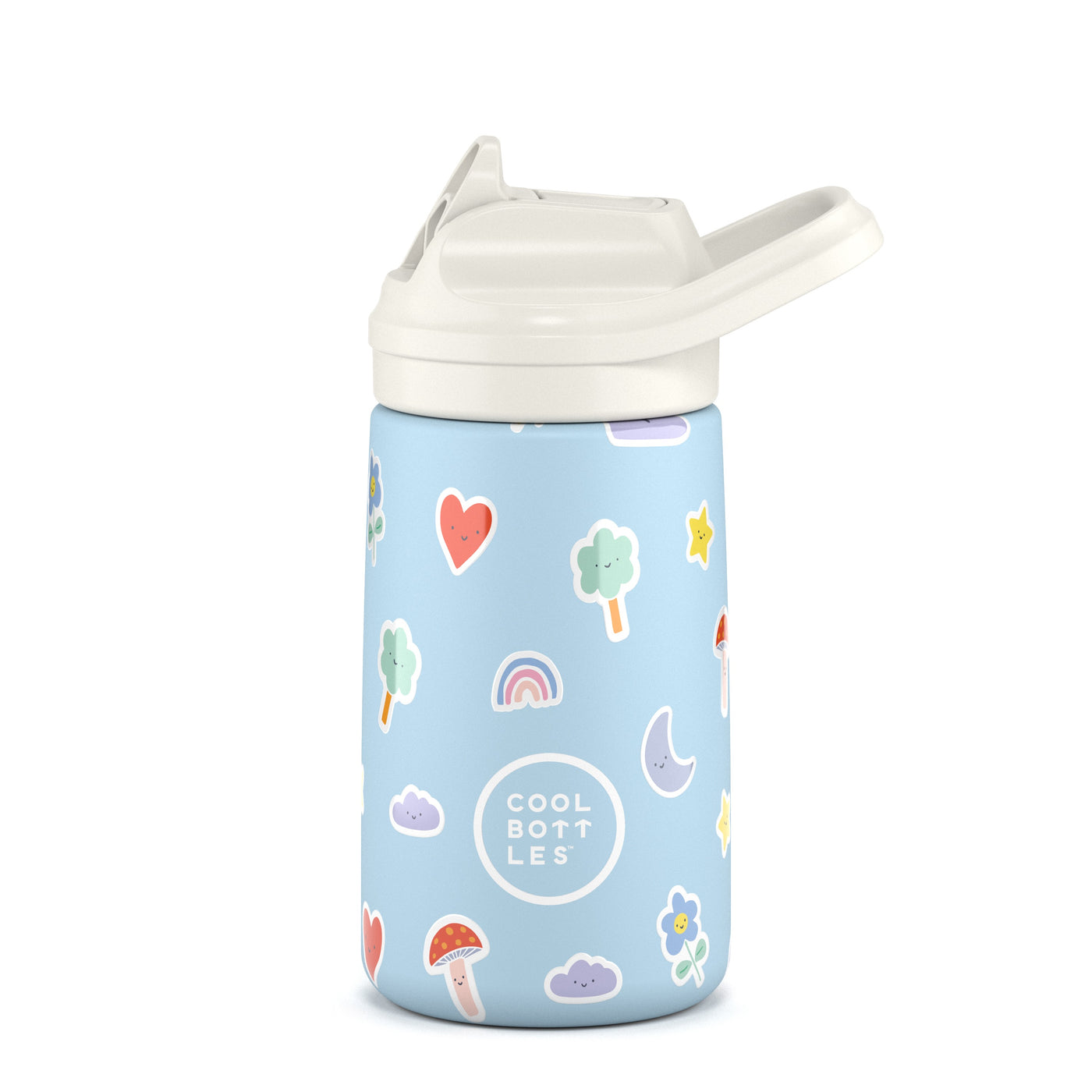 Kiddies 350 ml
