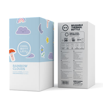 Kiddies 350 ml