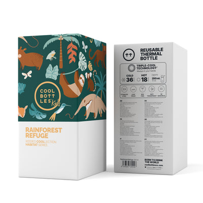 Kiddies 350 ml