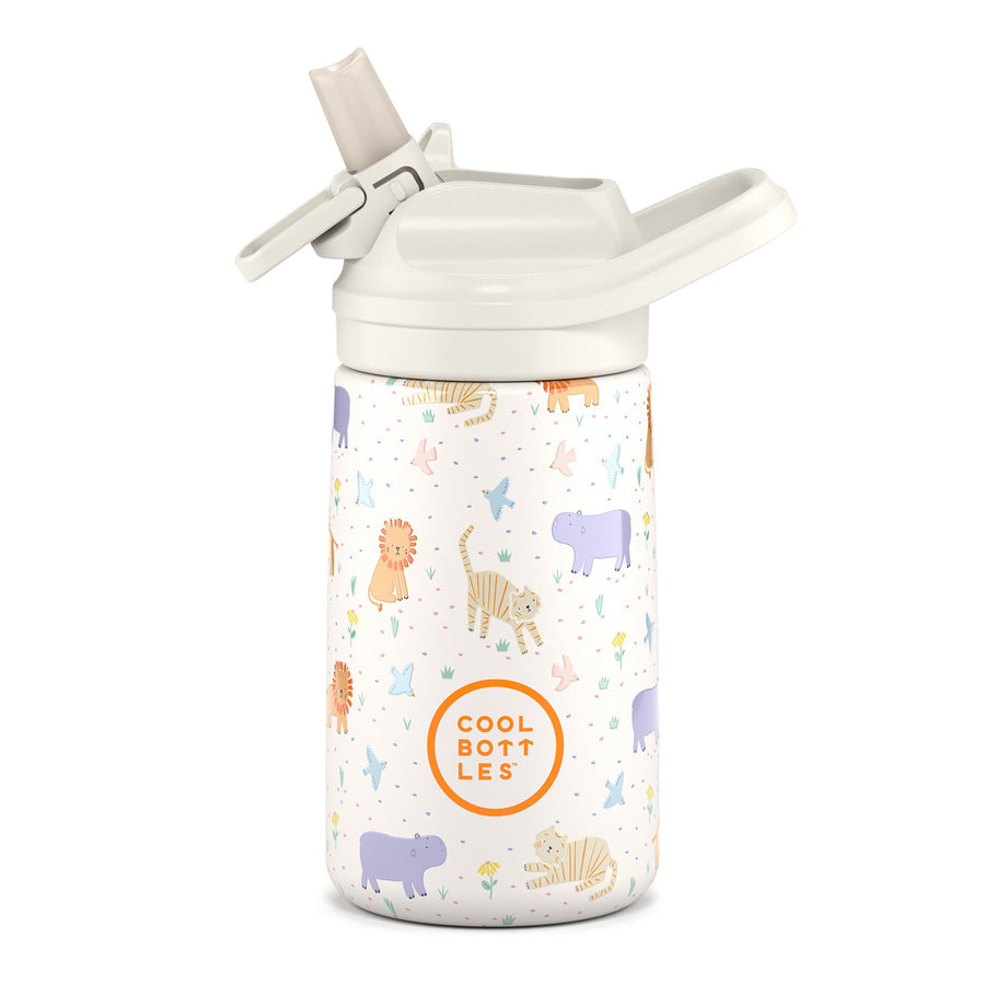Kiddies – Roar Time 350ml Kiddies – Roar Time 350ml