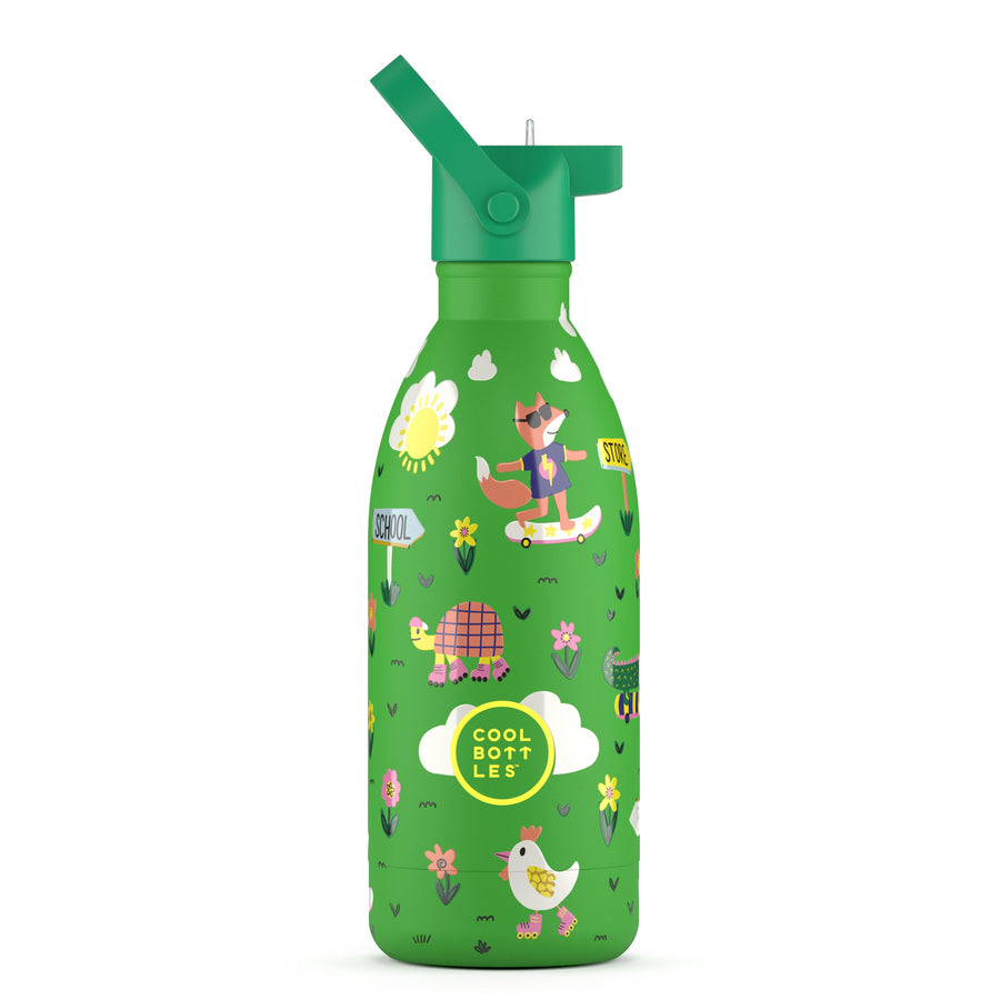 Kiddies – Rolling skaters – 500ml Kiddies – Rolling skaters – 500ml