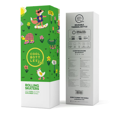 The Bottles Kids 500 ml
