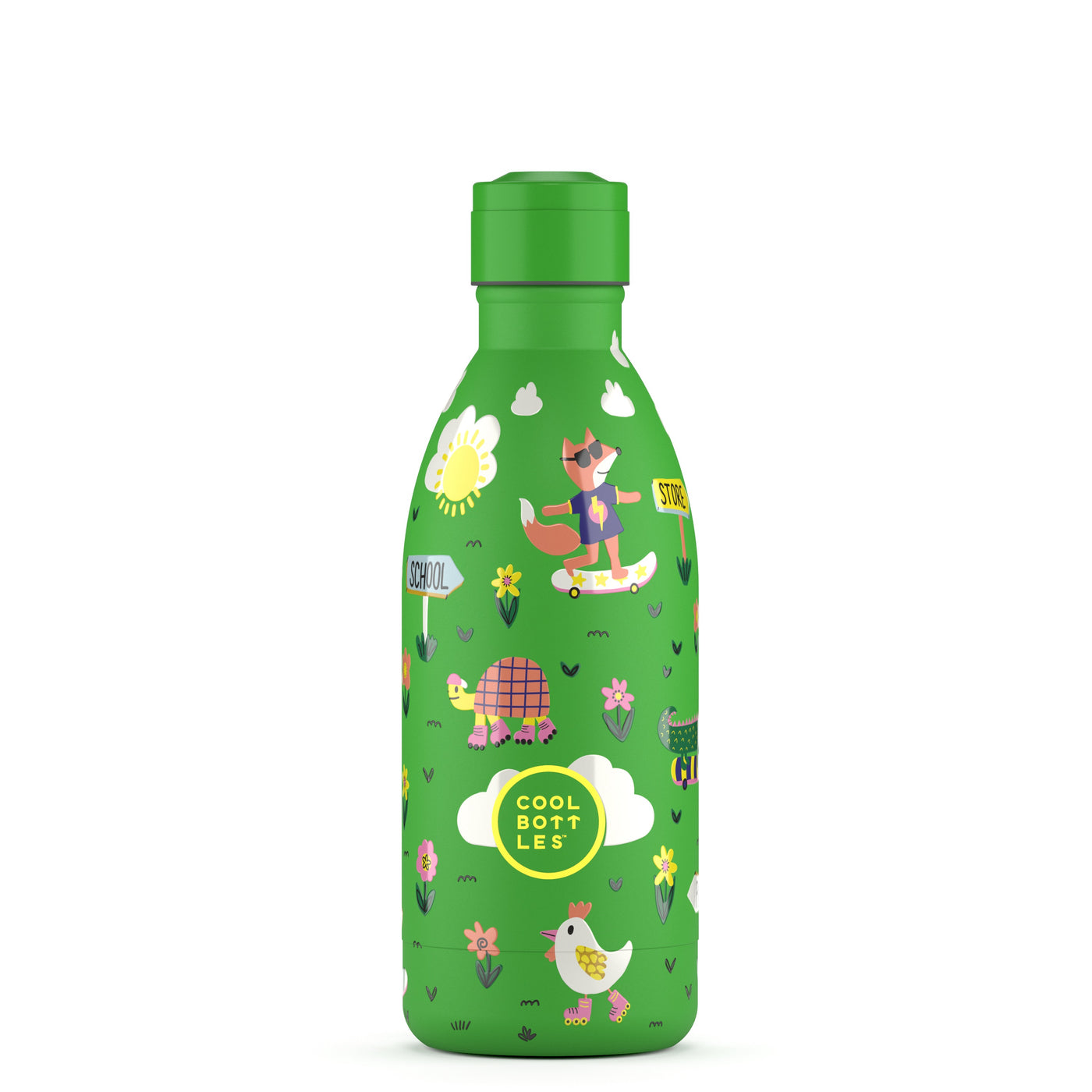The Bottles Kids 500 ml
