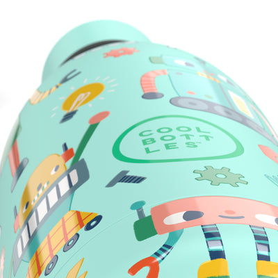 The Bottles Kids 500 ml