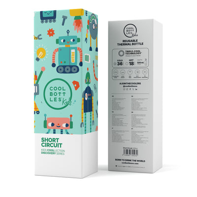 The Bottles Kids 500 ml