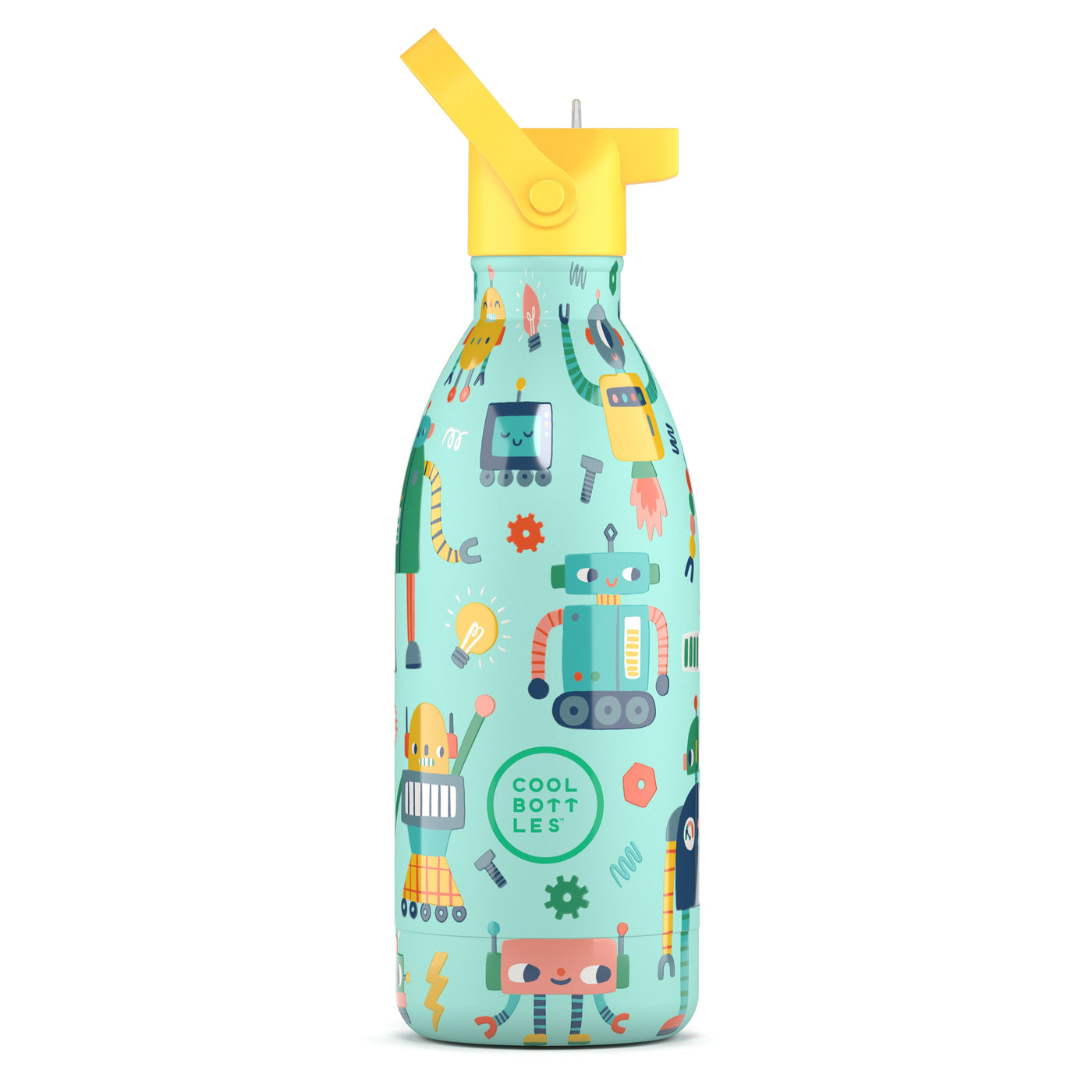 The Bottles Kids 500 ml