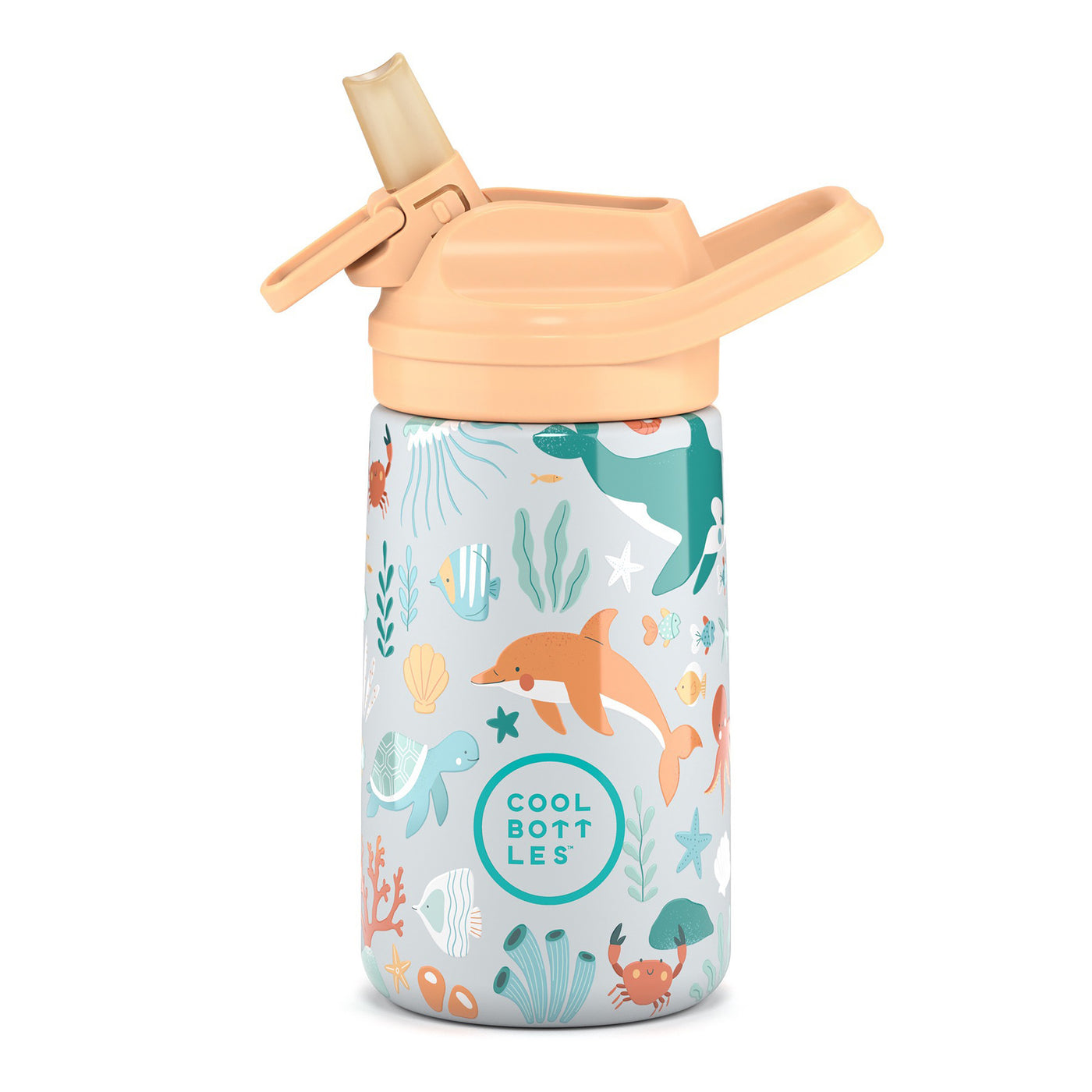 Kiddies 350 ml