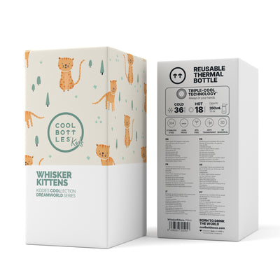 Kiddies 350 ml