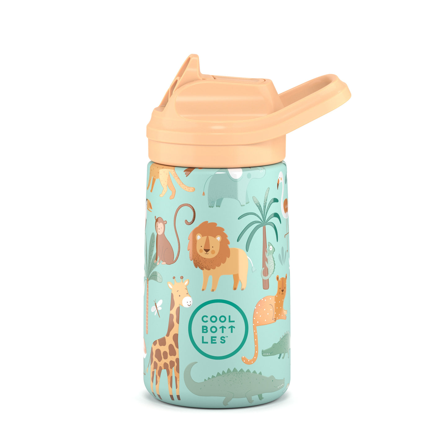Kiddies 350 ml