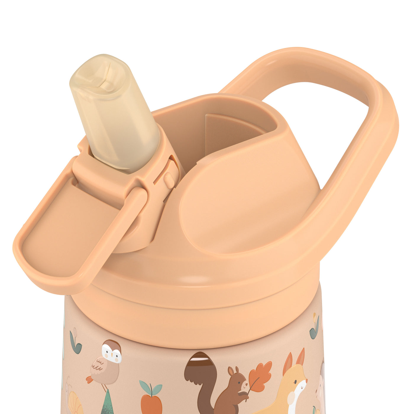 Kiddies 350 ml
