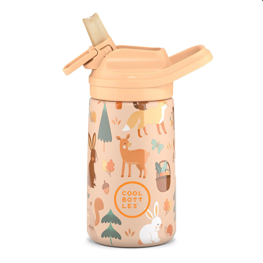 Kiddies – Woodland Buddies 350ml Kiddies – Woodland Buddies 350ml