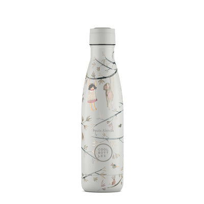 Botella de Acero Inoxidable ⋆ GraficMerch ⋆ Merchandising