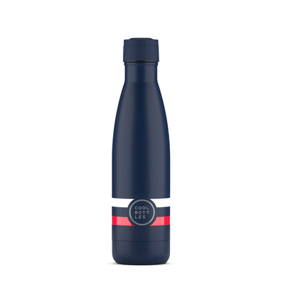 ᐈ Botella Térmica Personalizada de Acero Inoxidable Fresk 500 ♻️