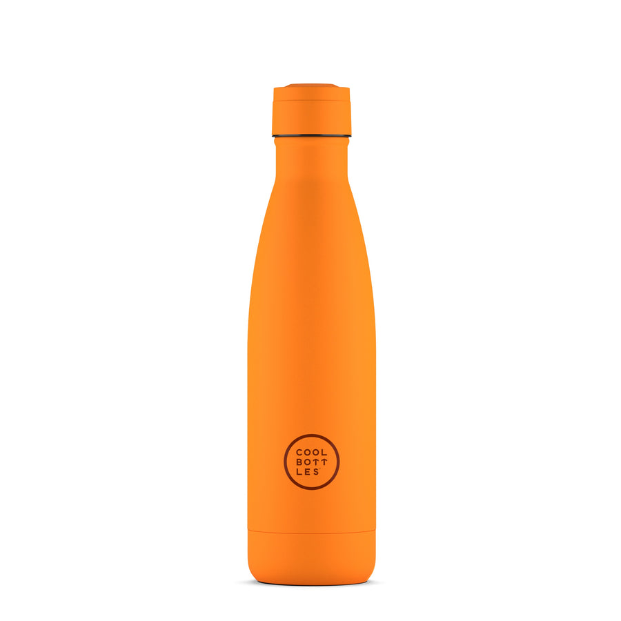 Vivid Orange – 500ml