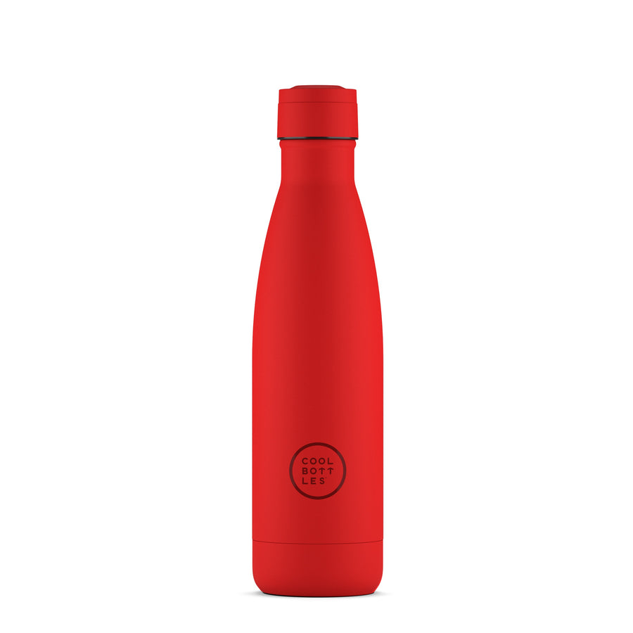 Vivid red – 500ml