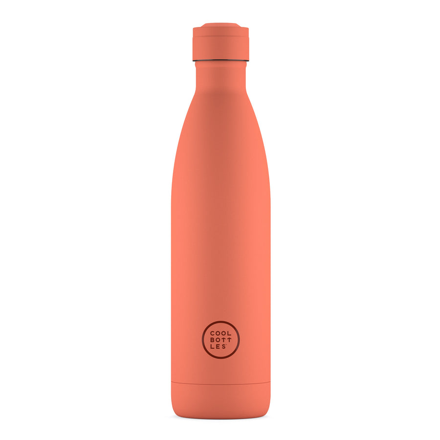 Pastel coral – 500ml Pastel coral – 500ml