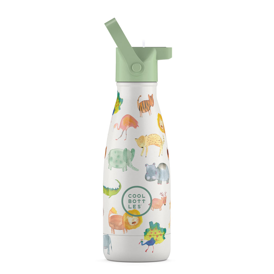 Kiddies – African Safari – 260ml