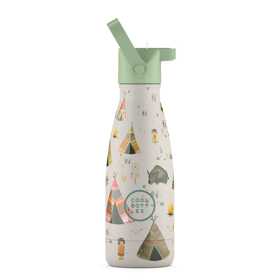 Kiddies – Indian Tribe – 260ml Kiddies – Indian Tribe – 260ml